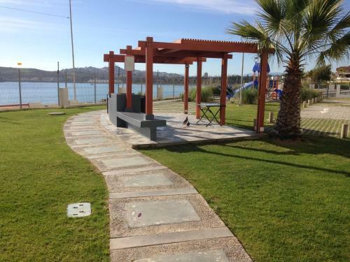 Apartamento Bah�a Horizonte