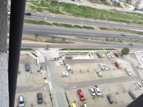 Apartamento Bah�a Horizonte