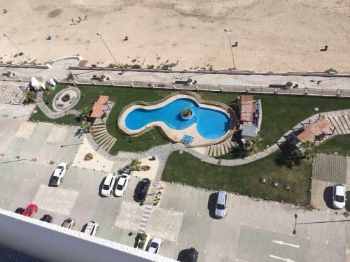 Apartamento Bah�a Horizonte