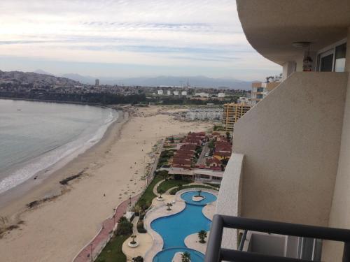 Apartamento Bah�a Horizonte