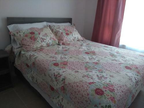 Apartamento Marina Sol II