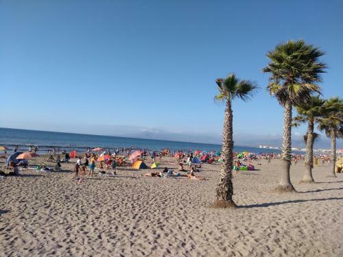 Apartamento Marina Sol II