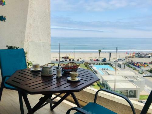 Apartamento La Fragata de Club Oc�ano
