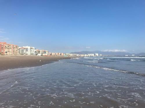 Apartamento La Fragata de Club Oc�ano