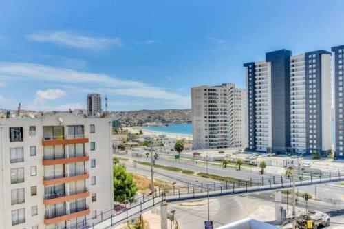 Apartamento Vista Hermosa Marazul