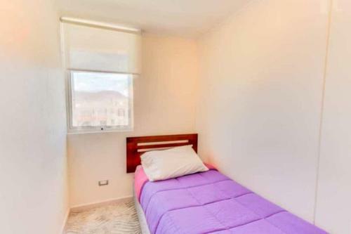 Apartamento Vista Hermosa Marazul