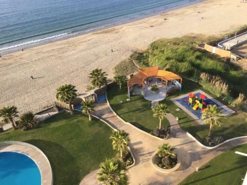 Apartamento Costas Azul La Herradura2