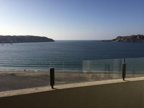Apartamento Costas Azul La Herradura2