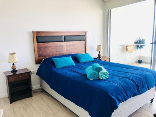 Apartamento Estilo Country Con Seguridad Para Ni�os