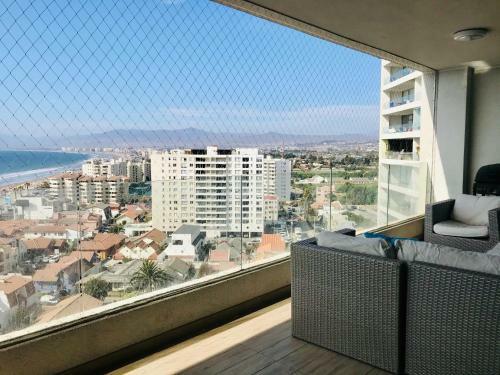 Apartamento Estilo Country Con Seguridad Para Ni�os