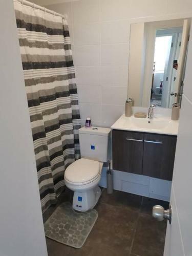 Apartamento Hermoso Departamento Full Equipado