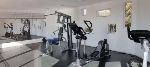 Apartamento Hermoso Departamento Full Equipado