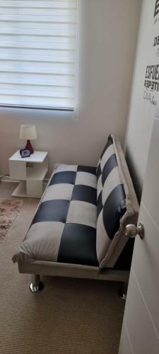 Apartamento Hermoso Departamento Full Equipado