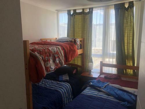 Apartamento Condominio Costamar