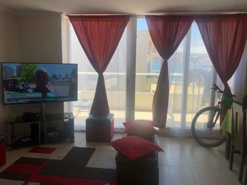 Apartamento Condominio Costamar