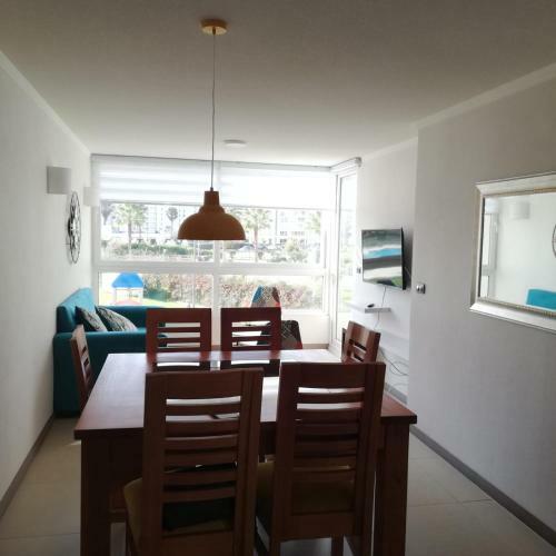 Apartamento Marina Horizonte