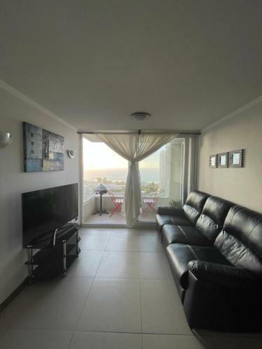 Apartamento Vista Al Mar