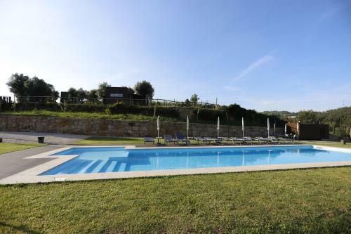 Ternaldo Agroturismo & Relax