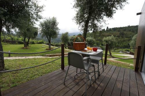 Ternaldo Agroturismo & Relax
