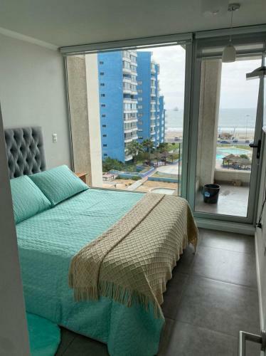 Apartamento Depto Club Oc�ano