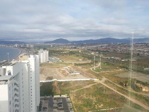 Apartamento Bella Vista