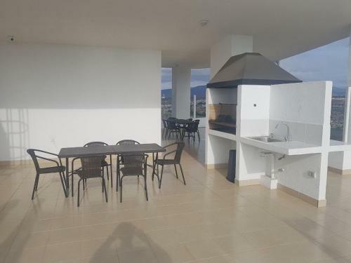 Apartamento Bella Vista