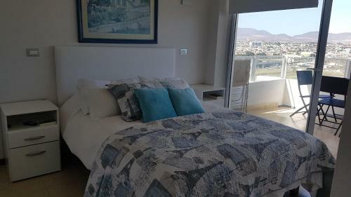 Apartamento Bella Vista