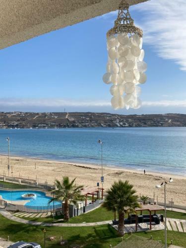 Apartamento Departamento Playa Herradura Coquimbo