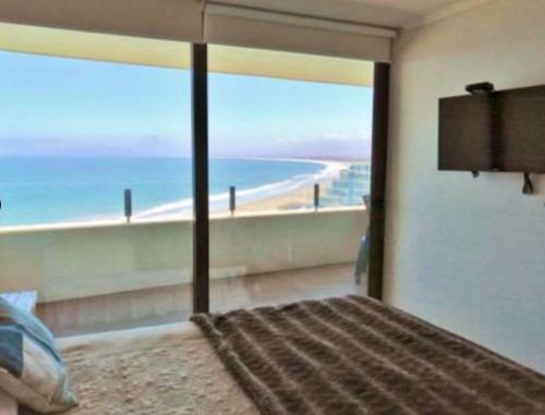 Apartamento Departamento Jardin Del Mar