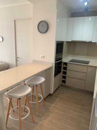 Apartamento Bello Departamento Av Del Mar