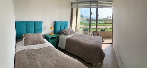 Apartamento Bello Departamento Av Del Mar