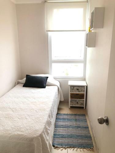 Apartamento Departamento A Pasos de Av El Mar