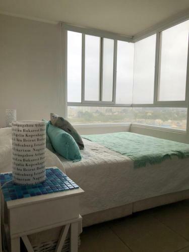 Apartamento Departamento A Pasos de Av El Mar