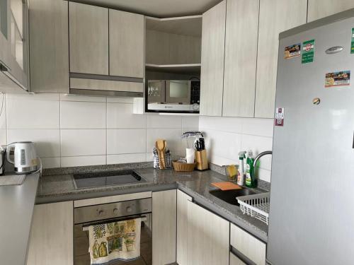 Apartamento Condominio Costa Pe�uelas Torre 2