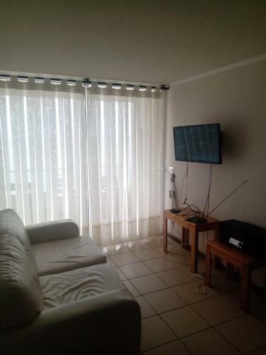 Apartamento C�modo Departamento Vista Espectacular