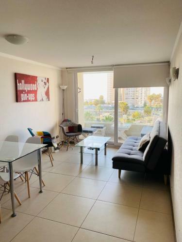 Apartamento Vacaciones En La Serena