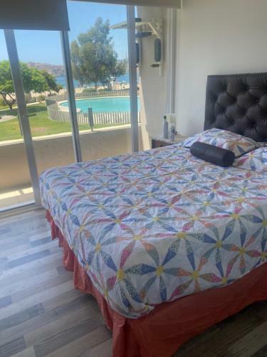 Apartamento Departamento La Herradura