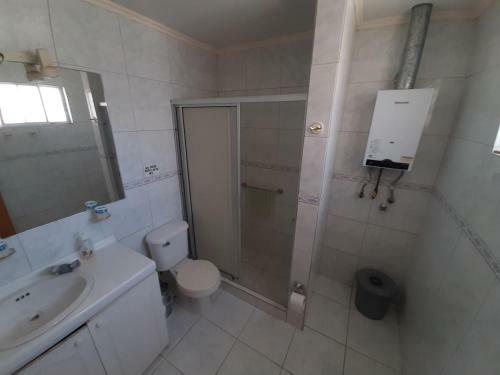 Tongoy Casa Intima Y Familiar