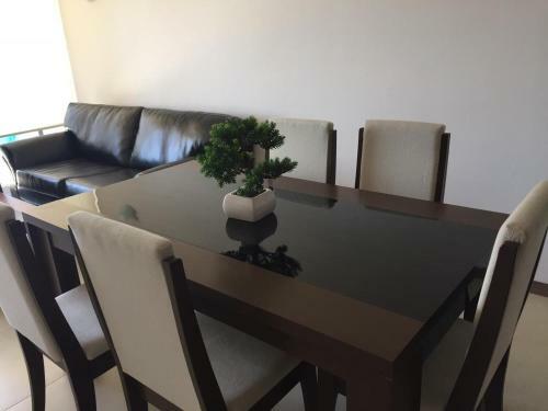 Apartamento Dpto 3 Dor 2 Ba�os, Gran Marina
