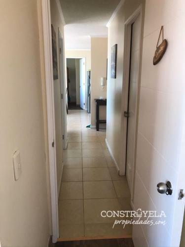 Apartamento Departamento La Fragata