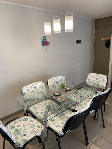 Apartamento Departamento En Coquimbo