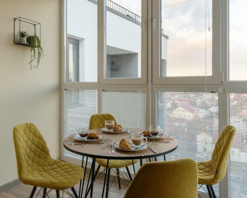 Apartamento ????????? ??????????? Zoneofcomfort-2 , ??????????? ????? ? ?????? ?????, ??????????? ????????? ??? ?????????? ????? ??????