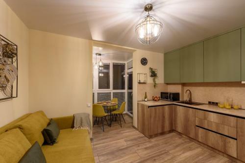 Apartamento ????????? ??????????? Zoneofcomfort-2 , ??????????? ????? ? ?????? ?????, ??????????? ????????? ??? ?????????? ????? ??????