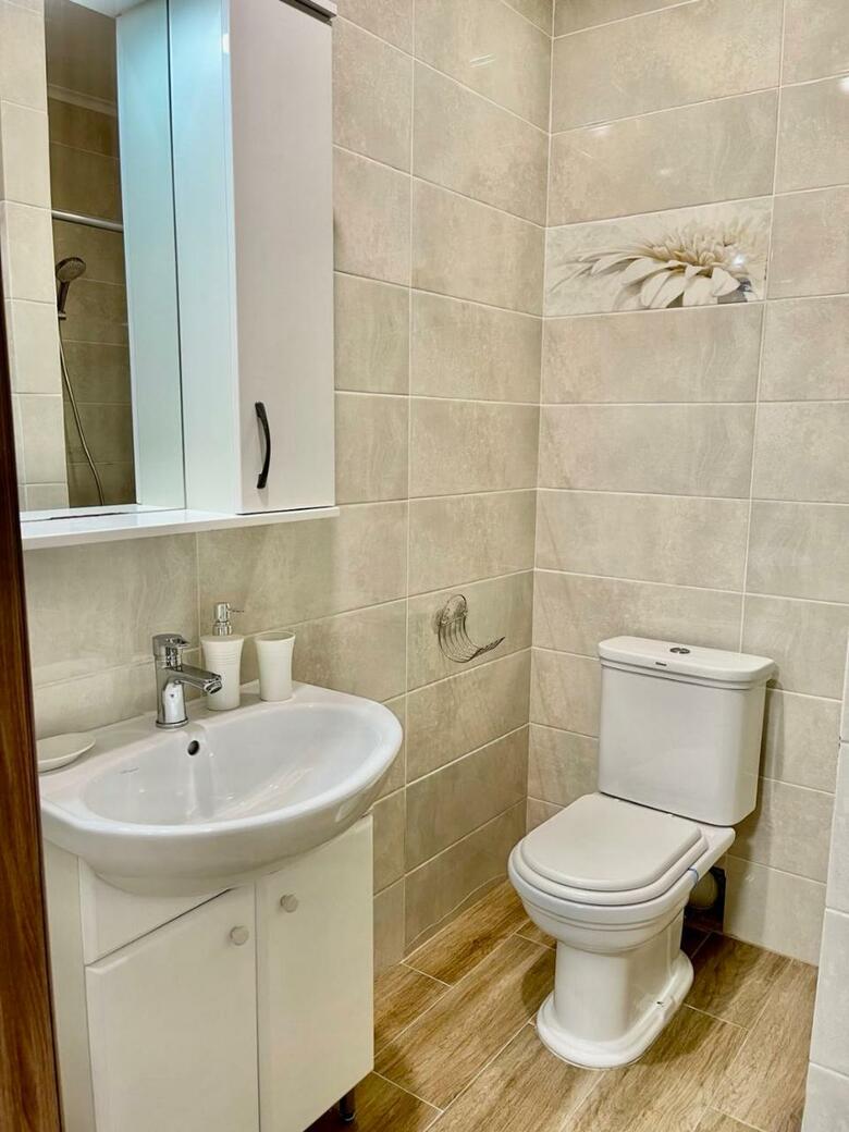 Atlant Luxury Apartments