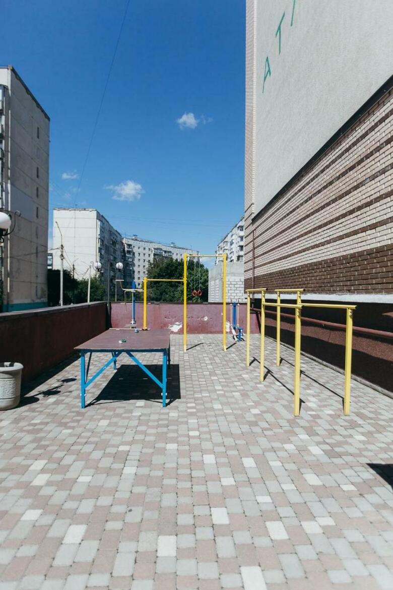 Atlant Luxury Apartments