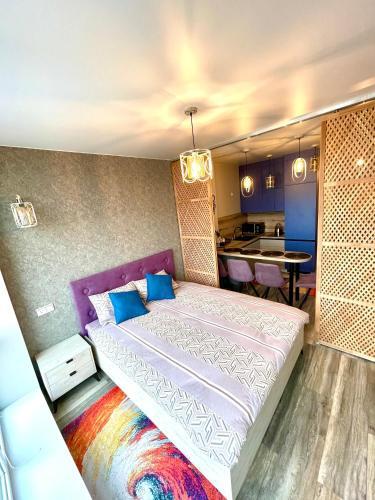 Apartamento ???????? ? ?????? ???????? ??????????? Zoneofcomfort-1 ????? ? ??????? ?????, ??????? ?? ????????? ??? ??????????, ?? ?????