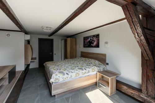 Apart Hotel Fusion
