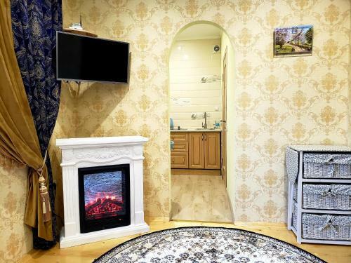 Little Paris Apartment