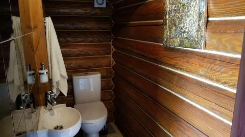 Luxury Apartments With Pool And Sauna In The Villa