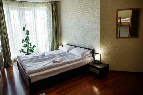 Hostal Sweet Home Hostel